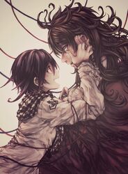 gokuhara gonta from danganronpa (series)