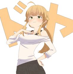 mushoku tensei fan art