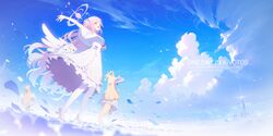 mika (blue archive) from blue archive