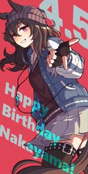 nakayama festa (umamusume) from umamusume by namuko