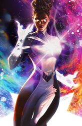 monica rambeau from marvel
