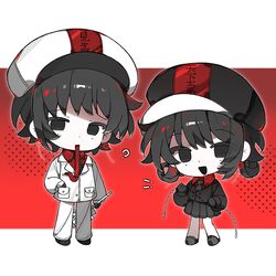 touqi guaitan fan art