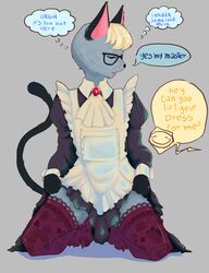 raymond (animal crossing) fan art