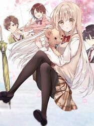 Booru post from safebooru.org