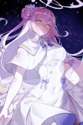 mika (blue archive) from blue archive