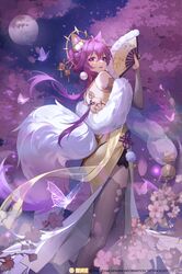 mo qingxian from vocaloid
