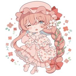 Booru post from safebooru.org