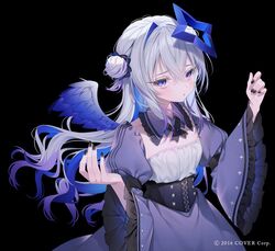amane kanata from hololive