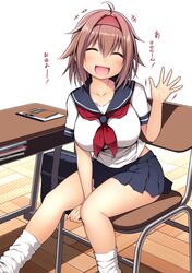 shiratsuyu (kancolle) from kantai collection by kuromayu