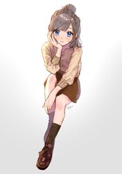 indie virtual youtuber fan art