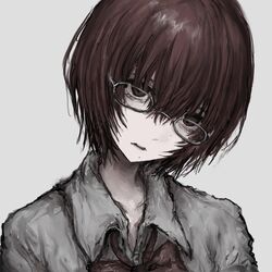 nakamura sawa from aku no hana