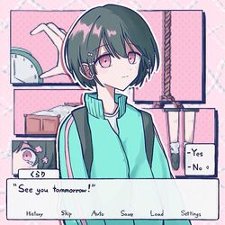 Booru post from safebooru.org