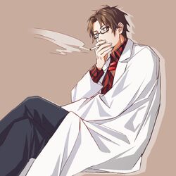 tateyama kenjirou from kagerou project