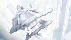 isekai joucho from kamitsubaki studio