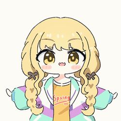 fujita kotone from gakuen idolmaster