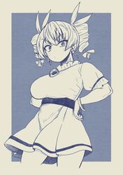 yorigami jo'on from touhou by himajin noizu