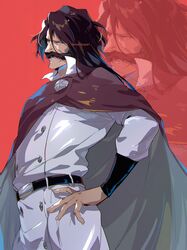 yhwach from bleach
