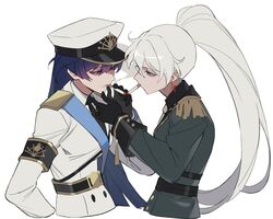 kiana kaslana from honkai (series)