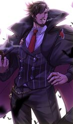 slayer (guilty gear) from guilty gear