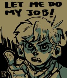 dungeon meshi fan art
