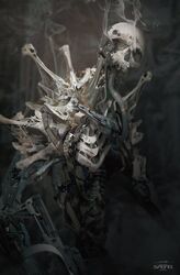 original fan art