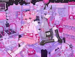 bemani fan art