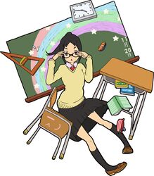 original fan art