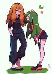 ace trainer (pokemon) from pokemon by ida (idalol490)