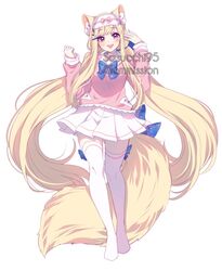 senpaibuns from gacha life