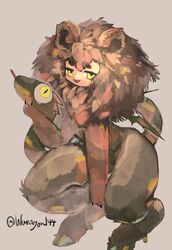 original fan art
