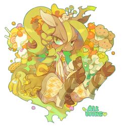 my little pony fan art
