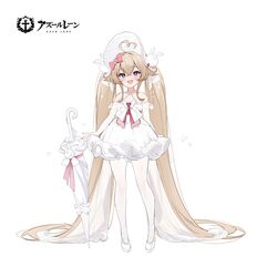 attilio regolo (azur lane) from azur lane