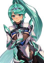 pneuma (xenoblade) from xenoblade chronicles (series)