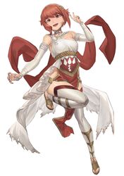 sakura (fire emblem) from fire emblem