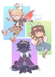 minecraft fan art