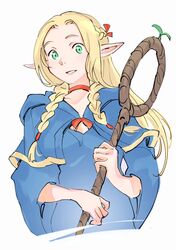 marcille donato from dungeon meshi