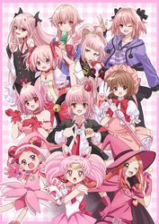 astolfo (fate) from bishoujo senshi sailor moon