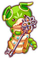 crash fever fan art
