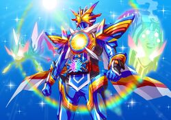 driver (kamen rider) from kamen rider by otokamu