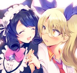 cyan (show by rock!!) from show by rock!! by yamori (ymrr)