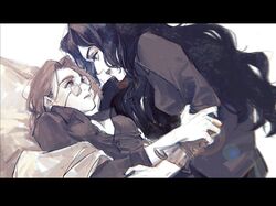 Booru post from safebooru.org