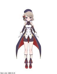 z23 (azur lane) from azur lane