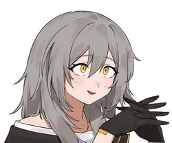 stelle (honkai: star rail) from honkai: star rail by flasso