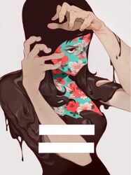original fan art