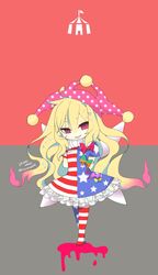 clownpiece from touhou by yaco (nuitnotte)