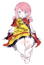 lalafell from final fantasy
