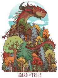 original fan art