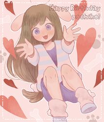 pop'n music fan art