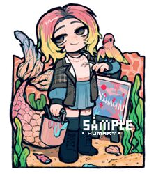 nihachu from minecraft youtube