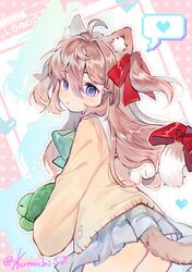neuro-sama from indie virtual youtuber